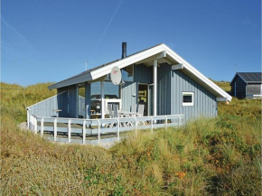 Holiday home Jens Jensens Vej Ringkøbing X